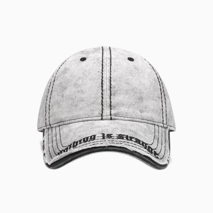Célio Muted Cap