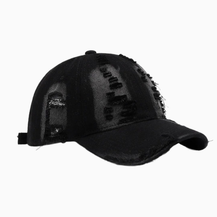 Veil Ripped Cap