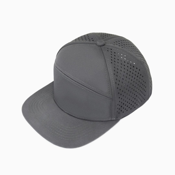 Fray Snapback