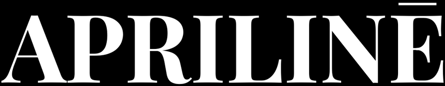 APRILINĒ