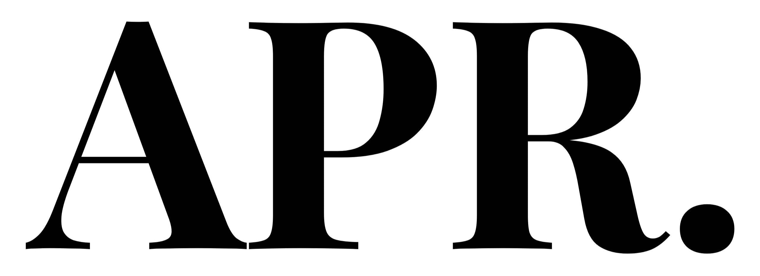APRILINĒ